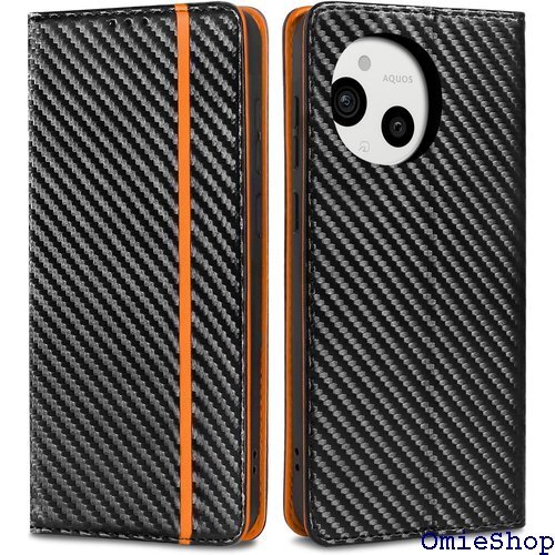 AQUOS Sense9 ケース 手帳型 aquos ンス9 全面保護 aquosセンス9 ケース カード収納 2384拍卖