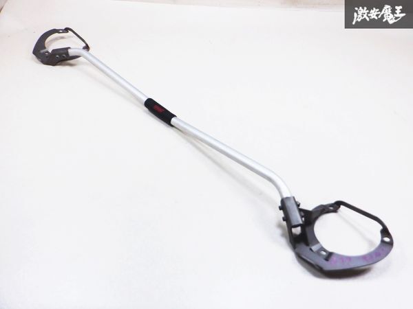実動外し!!◆程度良好◆STI スバル GJ7 GJ6 GJ3 GJ2 インプレッサ フレキシブル タワーバー 補強バー GP2 GP3 GP6 GP7 棚拍卖