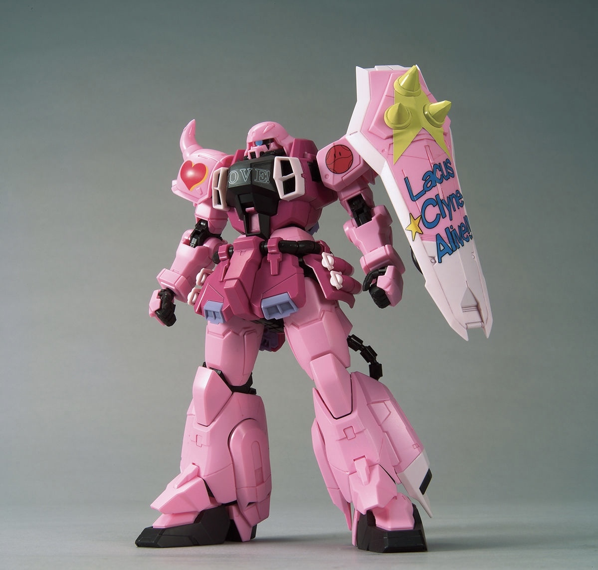 ガンダムベース限定 MG 1/100 ガンダムベース限定 ザクウォーリア(ライブコンサート Ver.)拍卖