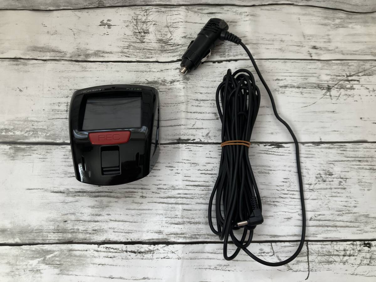 JAF Mate  ジャフ ドラドラ6  ドライブレコーダー  ジャンク拍卖