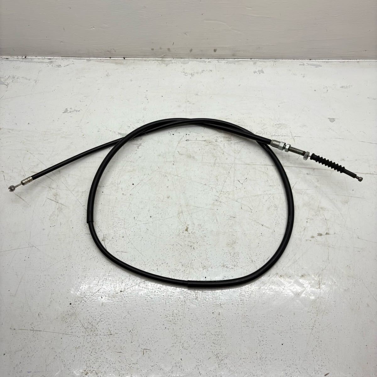 01426 ヤマハ SR400 ブレーキワイヤー拍卖