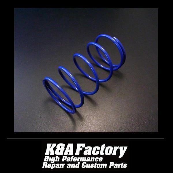 1000rpm強化センタースプリング シグナスX 1型/2型/3型(SE12J/SE44J) アクシストリート BW'S125 ビーノ125拍卖