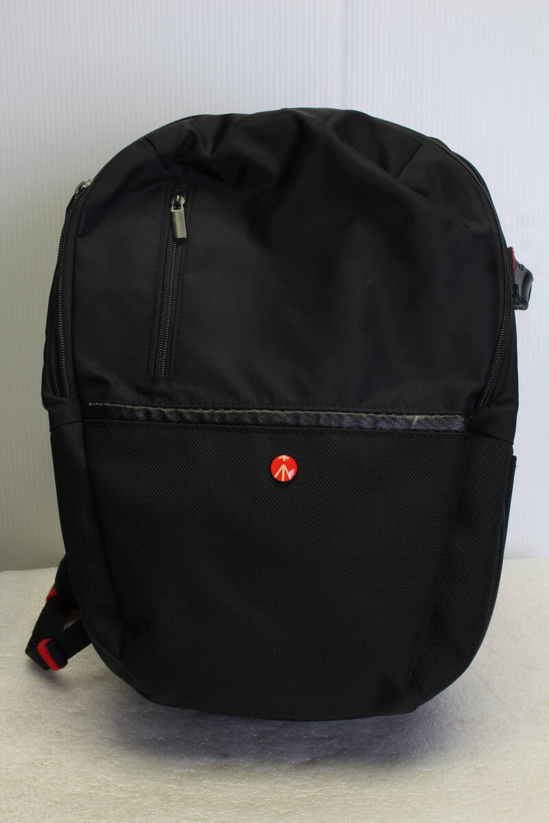 送料無料。Manfrotto|マンフロット MA ギアバックパックL CA MB MA-BP-GPLCA  管理1-250608550t拍卖