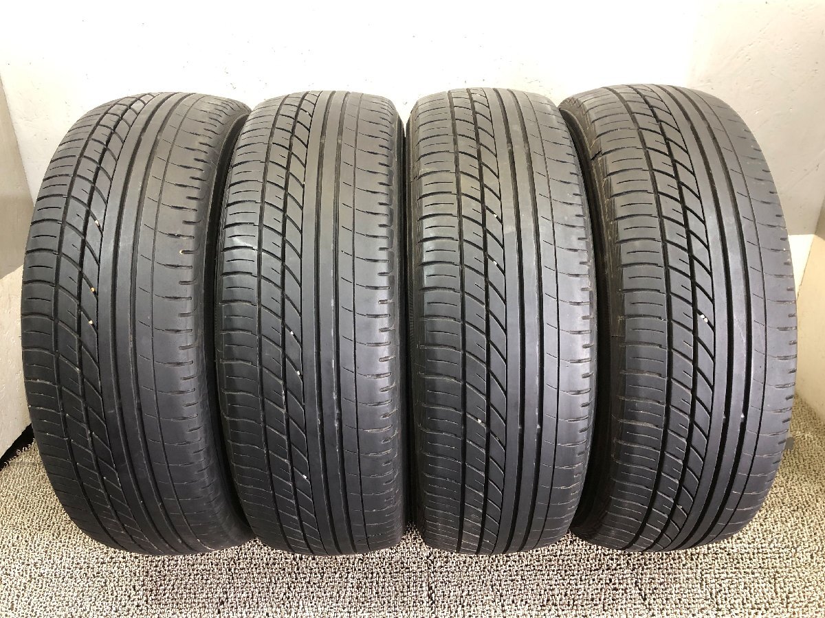 215/60r17c 109/107s ヨコハマ PARADA PA03 4本 2019年製 5515 サマータイヤ(沖縄県・離島は発送不可)拍卖