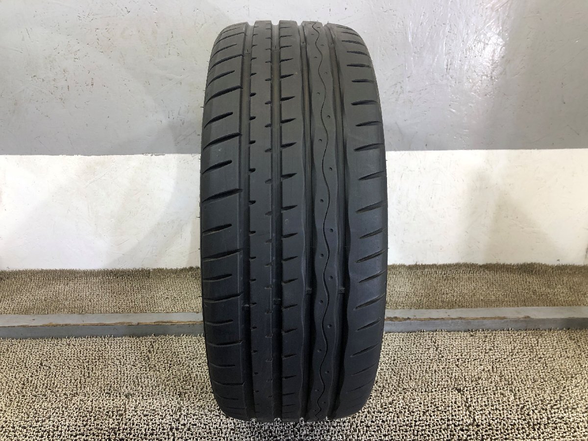 215/45r18 ラウフェン Z FIT EQ 1本 2023年製 5524 サマータイヤ(沖縄県・離島は発送不可)拍卖