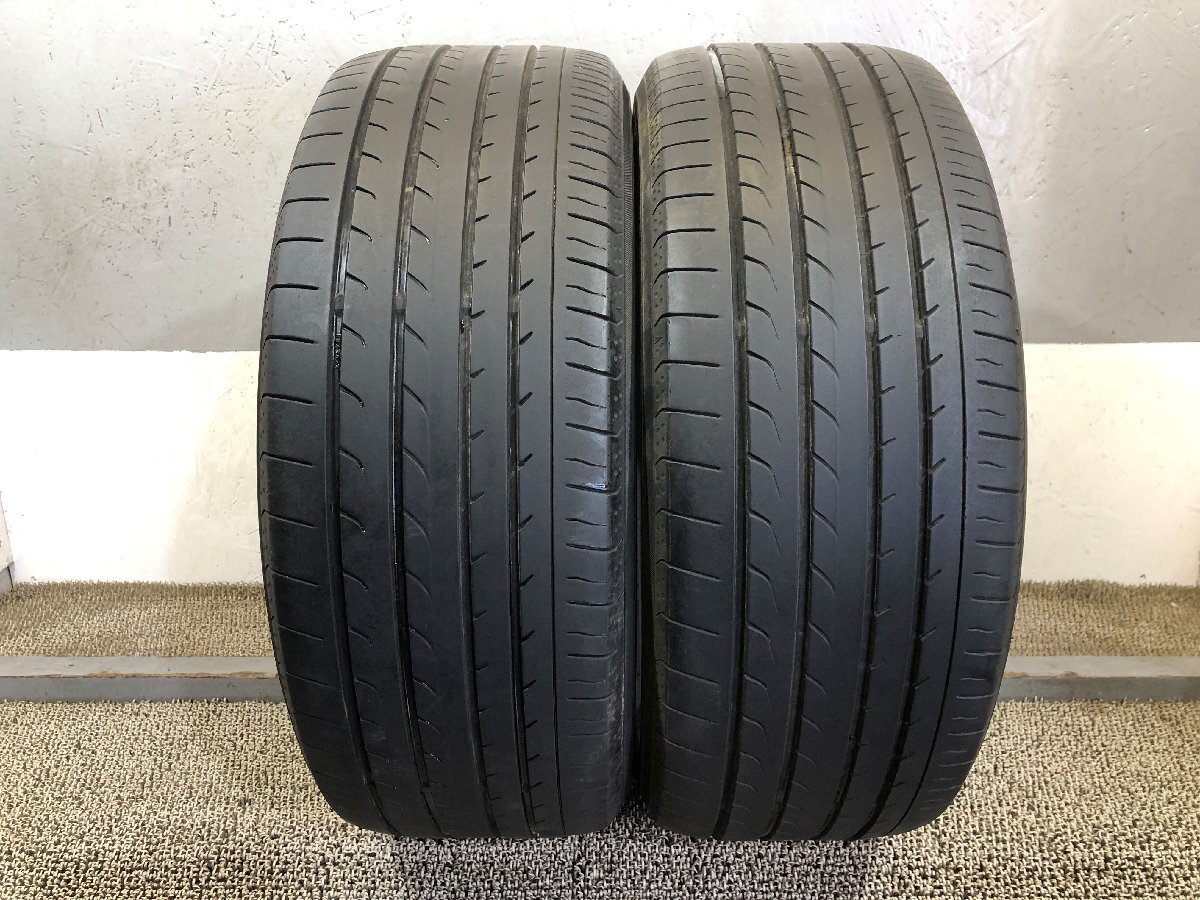 225/45r18 ヨコハマ ブルーアース RV-02 2本 2020年製 5545 サマータイヤ(沖縄県・離島は発送不可)拍卖