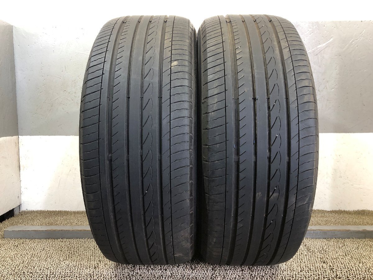 225/50r18 ヨコハマ アドバンdB 2本 2021年製 5580 サマータイヤ(沖縄県・離島は発送不可)拍卖