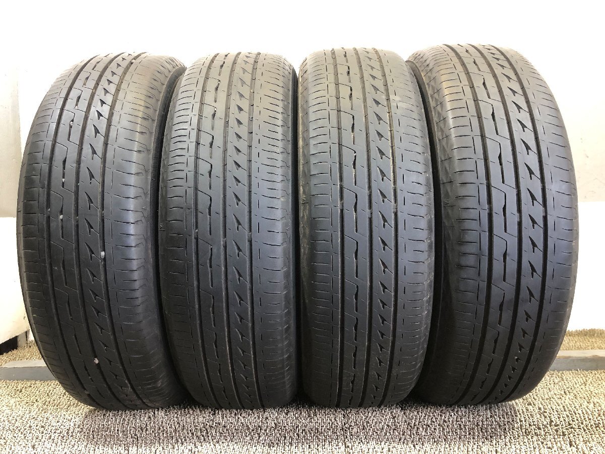 175/65r15 ブリヂストン レグノ GR-XII 4本 2021年製 5583 サマータイヤ(沖縄県・離島は発送不可)拍卖