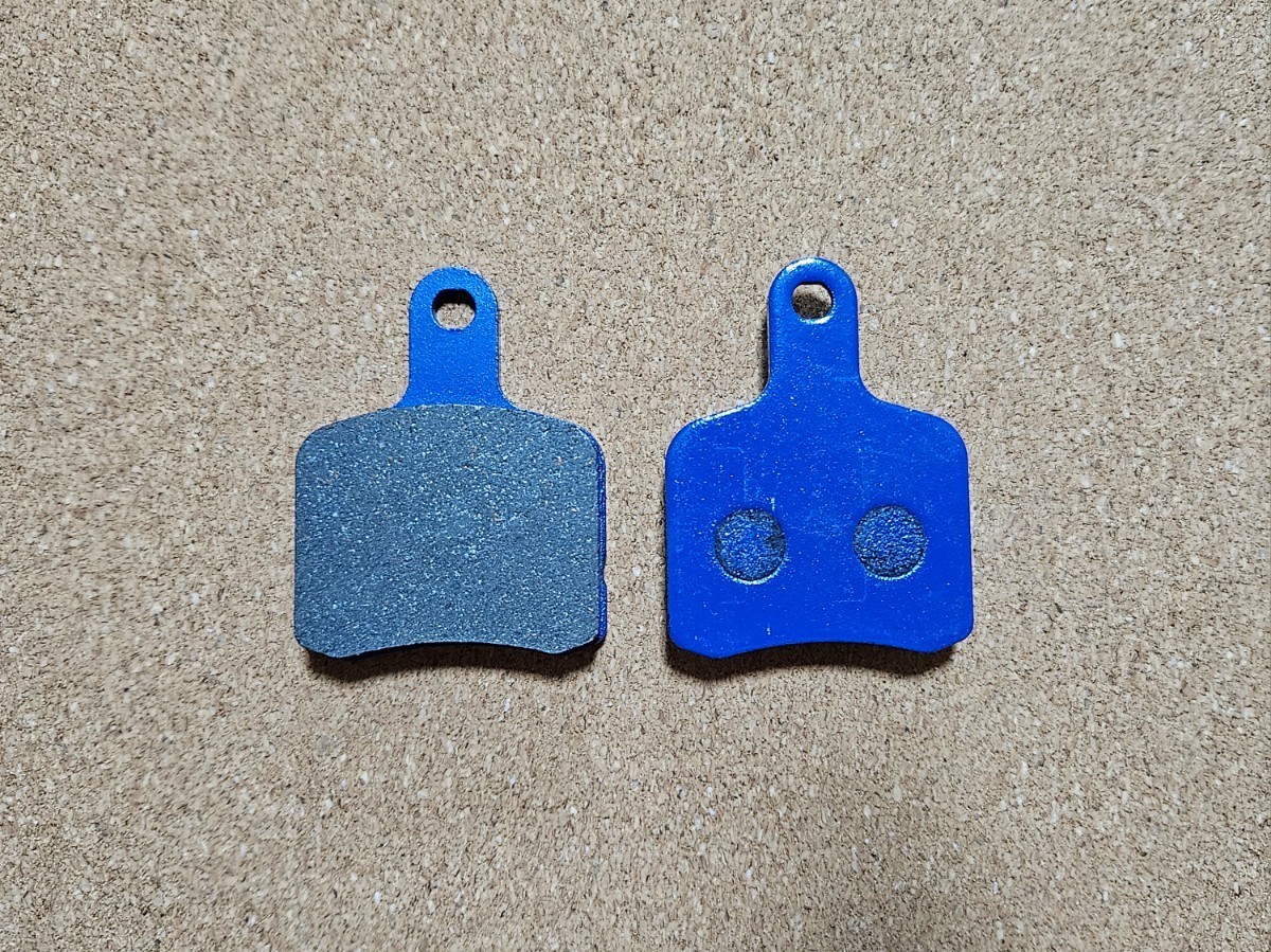 ★送料無料★ノーブランド ブレーキパッド OTK BS3/4/5/6 トニーカート コスミック TONY KOSMIC ②拍卖