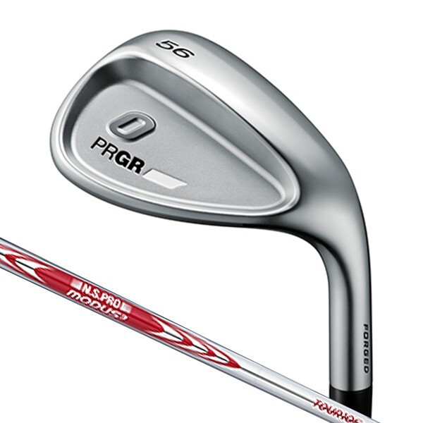 【新品】プロギア PRGR 0 ウェッジ 48度 NS PRO MODUS3 105(S)拍卖