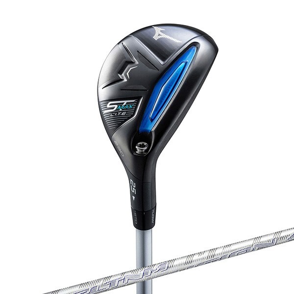 【新品】ミズノ ST-MAX 230 LITE ユーティリティ 6U 28.0度 PLTNM MFUSION AERO U カーボンシャフト 5KJGB59366拍卖