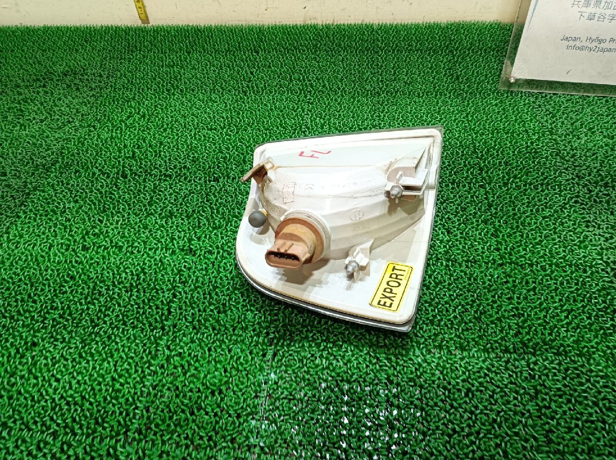 フォード 左 ウィンカー エクスプローラー GH-1FMWU74, 2002 #hyj NSP230027拍卖