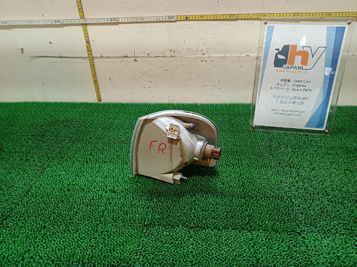 フォード 右 - フロントウィンカーランプ エクスプローラー GH-1FMWU74, 2002 #hyj NSP230026拍卖