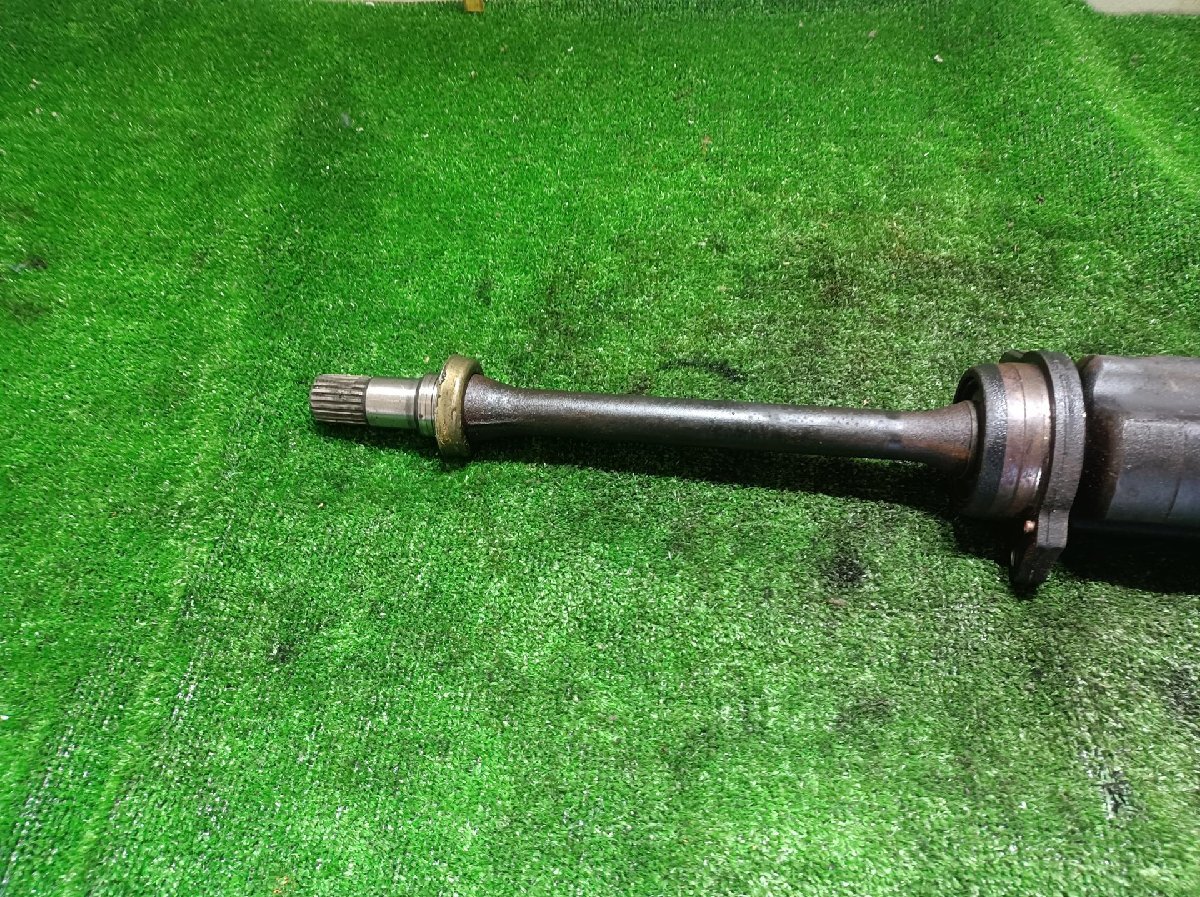 トヨタ 右 - リアドライブシャフト MR-S TA-ZZW30, 2002 #hyj NSP248152拍卖