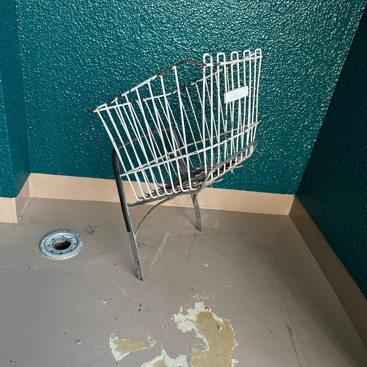 ホンダ ストリーム TB07 フロントバスケット カゴ 純正加工 2st 買い物カゴ 拍卖