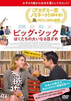 ビッグ・シック ぼくたちの大いなる目ざめ【字幕】 レンタル落ち 中古 DVD拍卖
