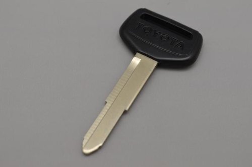 トヨタ ランクル78プラド 生ブランクキー黒96年8月まで拍卖