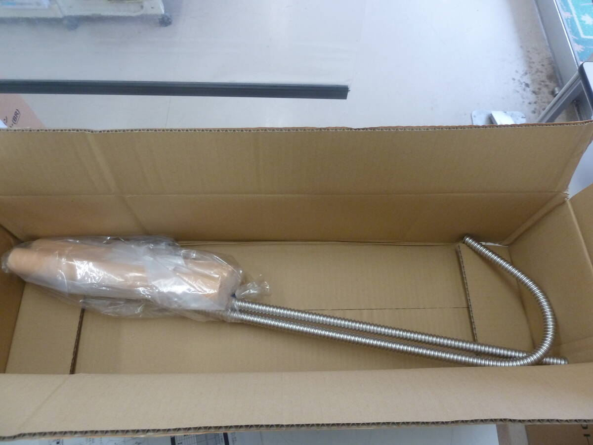 ★未使用品★ INAX LIXIL【EG-FL-LCYS-75AF】 即湯器配管セット 拍卖