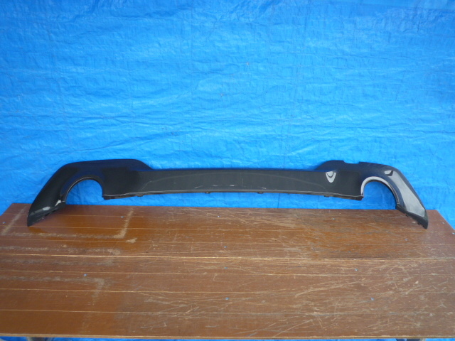 ☆BI429 BMW G20 G21 3シリーズ Mスポーツ ディフューザー 51128069390拍卖