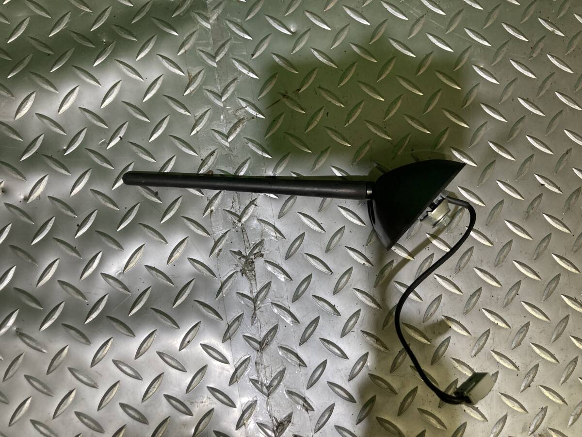 ★スズキ スペーシア★DBA-MK32S 純正 ルーフアンテナ ラジオアンテナ 正常動作品 管24437拍卖