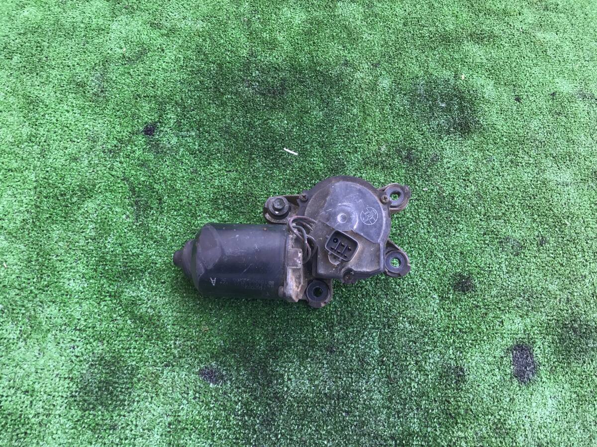 AE101 カローラレビン GT-Z 5MT ワイパーモーター 拍卖