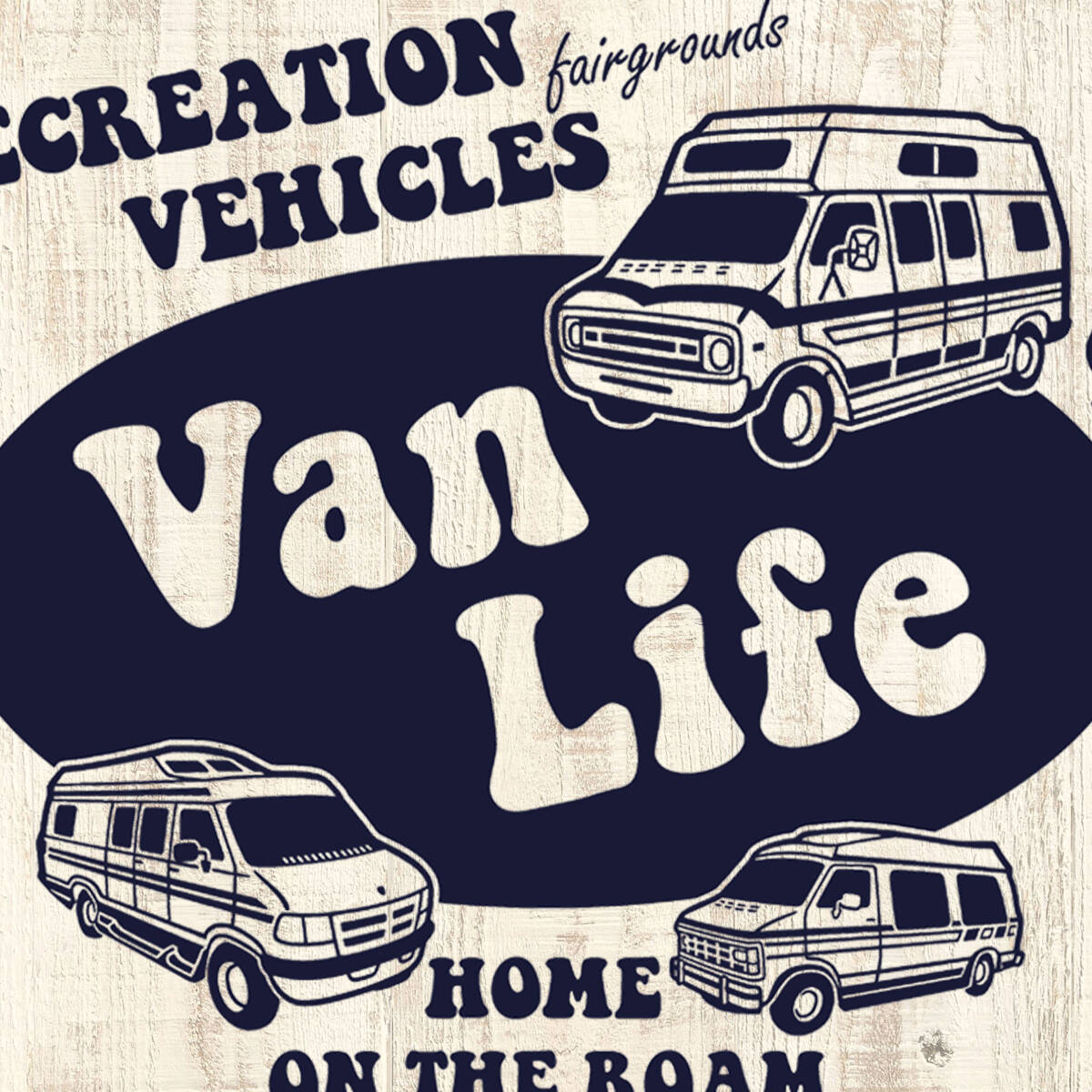 ■VAN LIFE Tシャツ■XLサイズ(ホワイトxネイビー)アメリカ アメ車 ダッジ ダッジバン ダッジラム モパ- DODGE RAM MOPAR拍卖