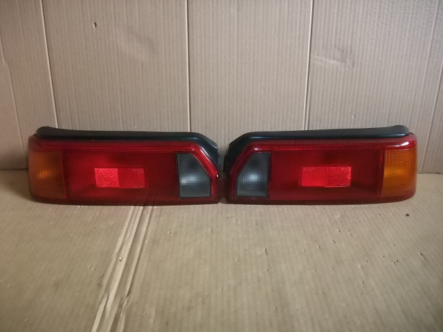 GA2/シティ/左/右/テールライト/ランプ/シティー拍卖
