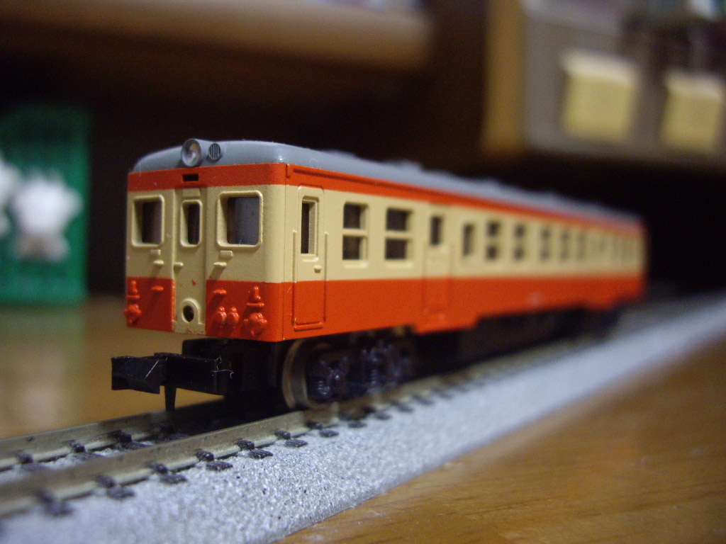 kato キハ25 224 動力車動作確認済み 拍卖