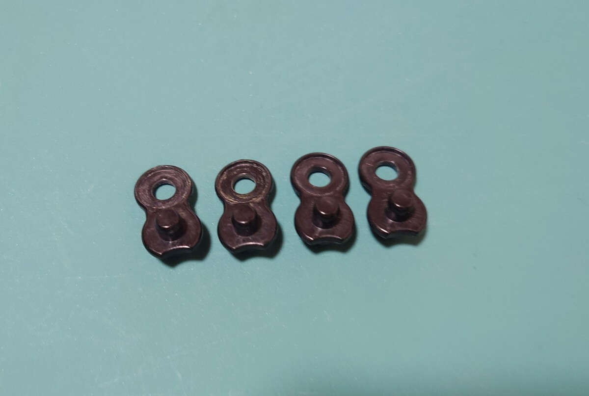 FLUX DS 特殊パーツ 2拍卖