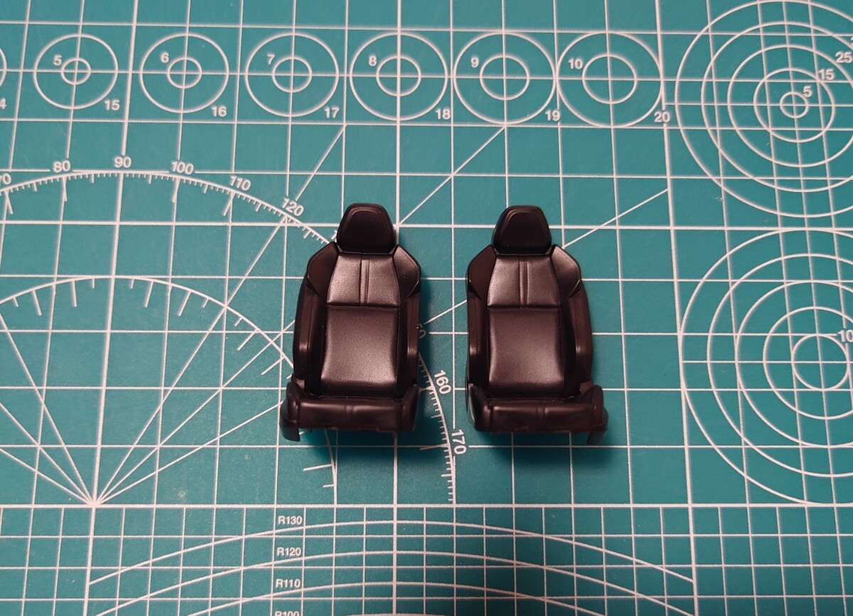 タミヤ 1/24 BRZ ZD8 シート拍卖