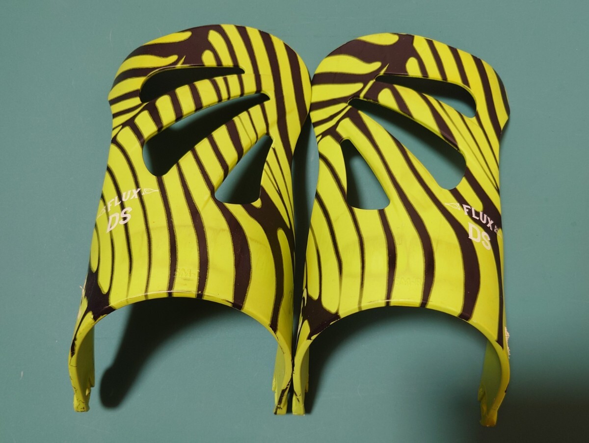 FLUX DS ハイバック拍卖