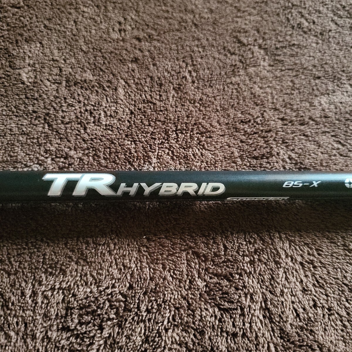 『中古』TR HYBRID 85-X拍卖