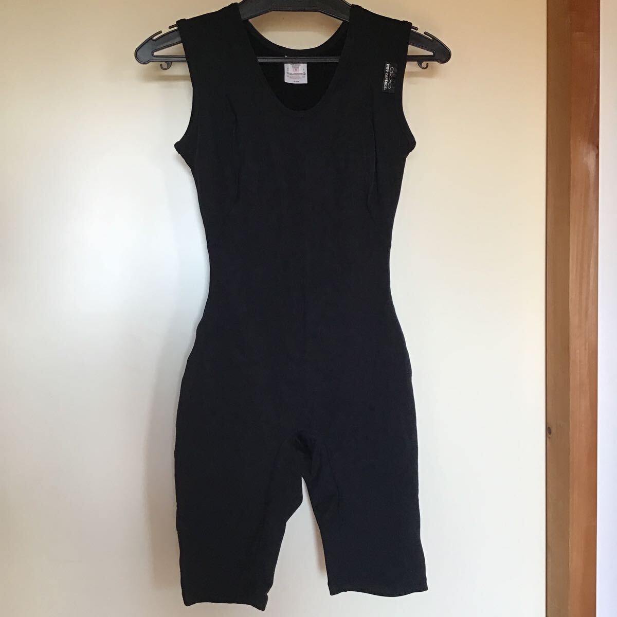 HOTCAPSULE / ホットカプセル メンズ ショートジョン ウェットスーツ用インナー サーフィン サイズM拍卖