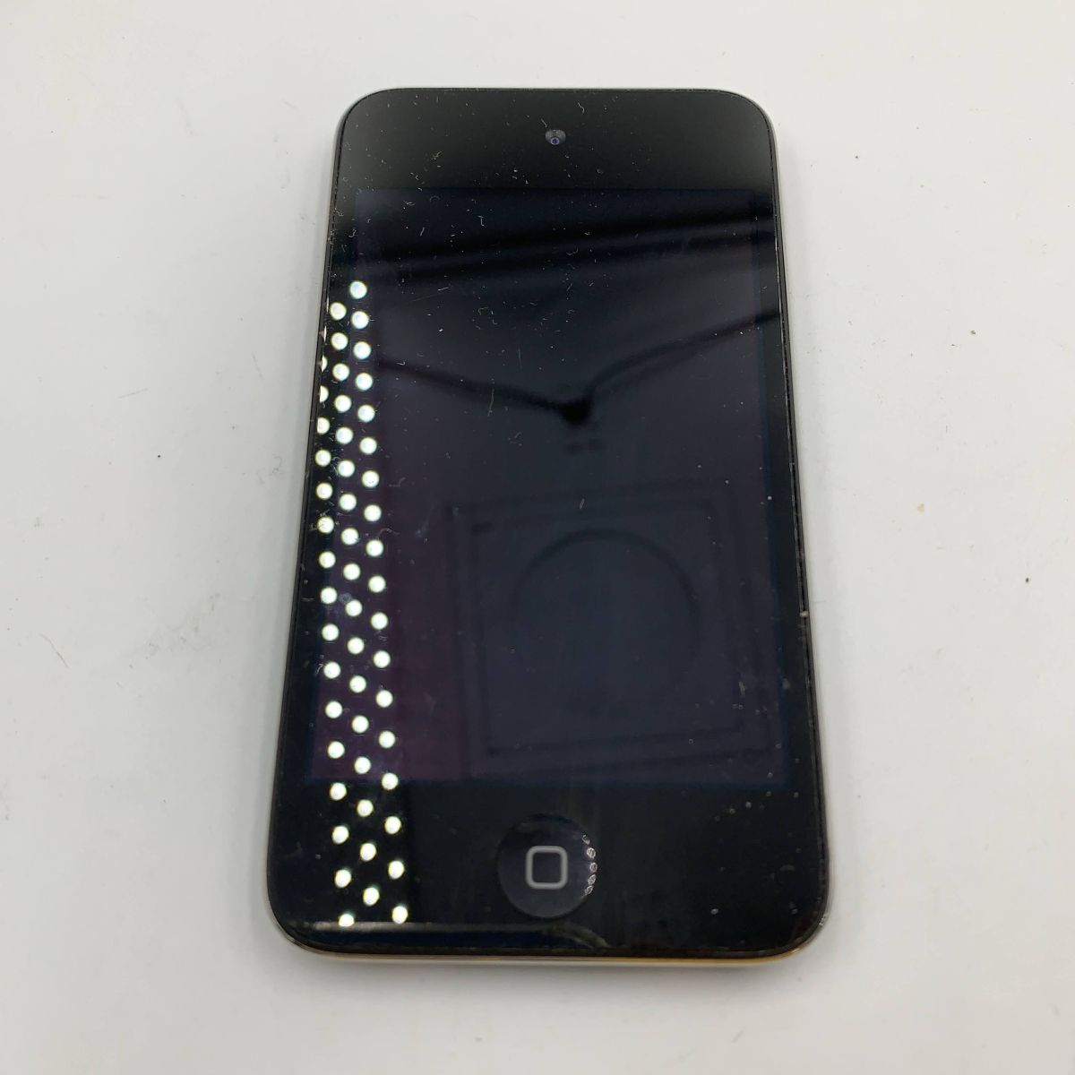 apple iPod touch 第4世代 8GB A1367 アップル拍卖