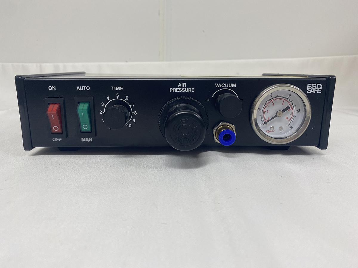 中古■DIANSU DS-982 TAIWAN THCH & MATERIAL★通電OK★送料無料拍卖