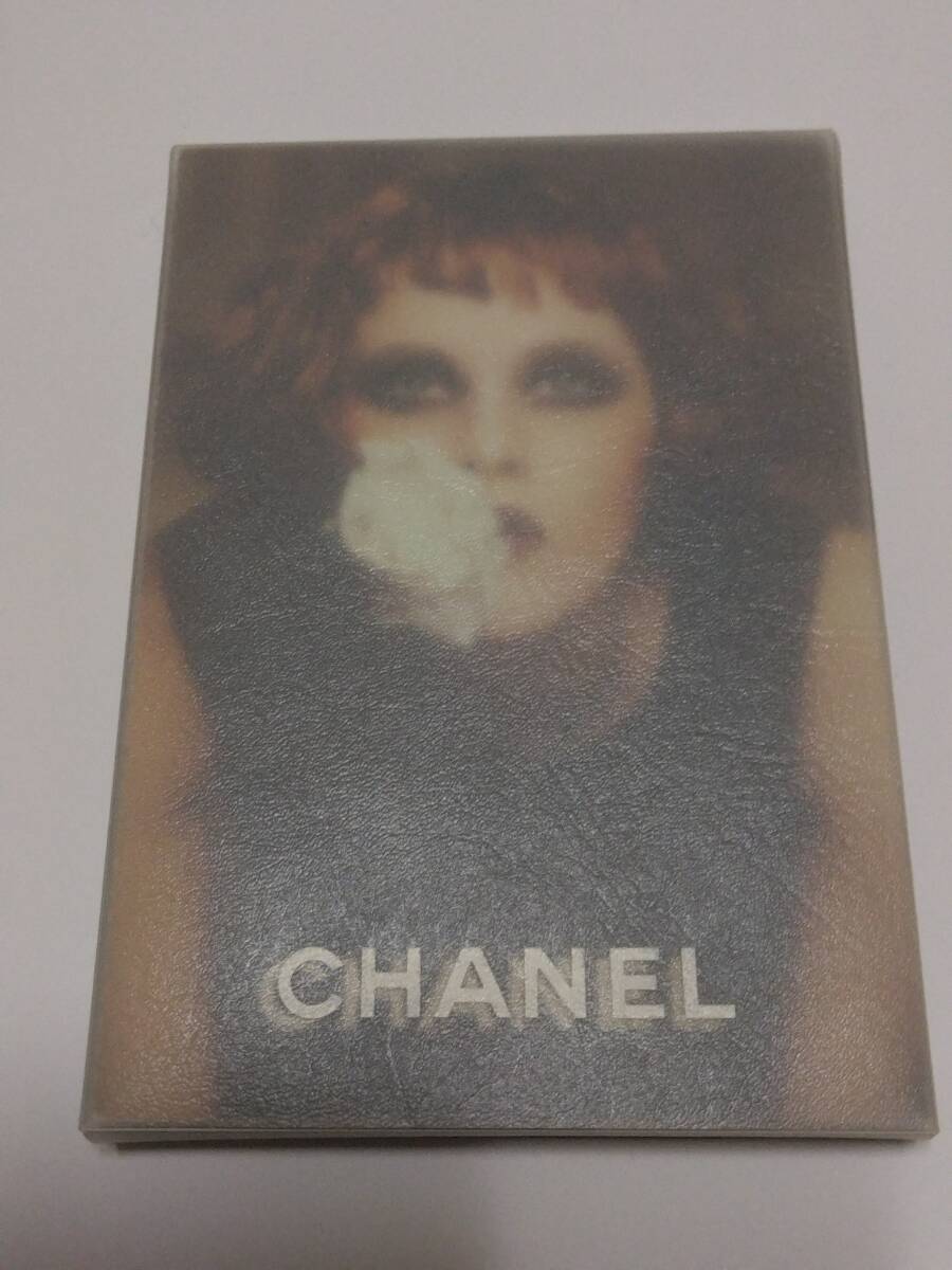 シャネル CHANEL FALL-WINTER 1997-1998 COLLECTION カタログ 拍卖