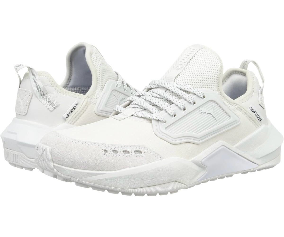プーマ PUMA ゴルフシューズ GSワンスポーツ 30.0cm 新品未使用 大きいサイズ 激安拍卖
