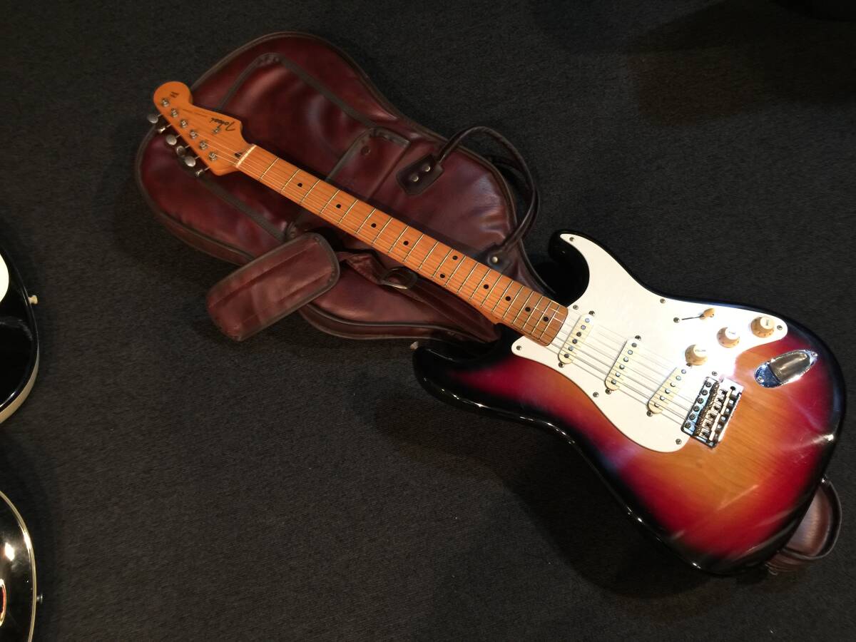 No.041625 1981年 TOKAI ST-50 3TS mint拍卖