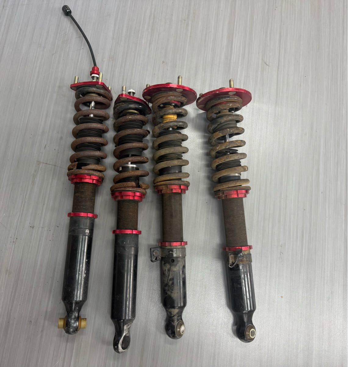 レクサスGRS191 車庫調 セット メーカー不明拍卖