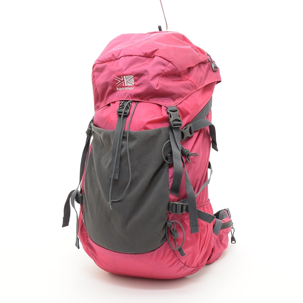 ■484597 Karrimor カリマー KRIFF MAYER クリフメイヤー ●バックパック デイパック リュックサック lancs 28 Small 501005 レディース拍卖