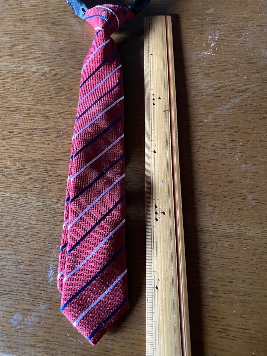 ネクタイ ストライプ柄 子供 発表会などに拍卖