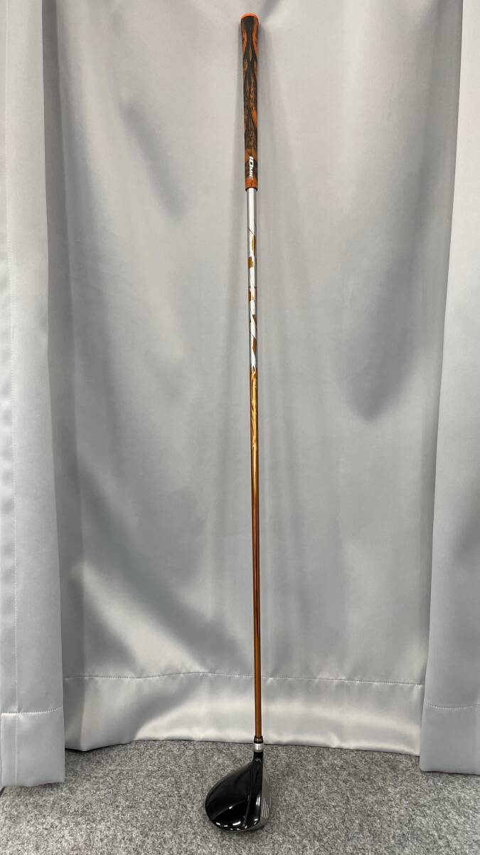 ★#2 RODDIO 5W 18.3° S AUGAシャフト★拍卖