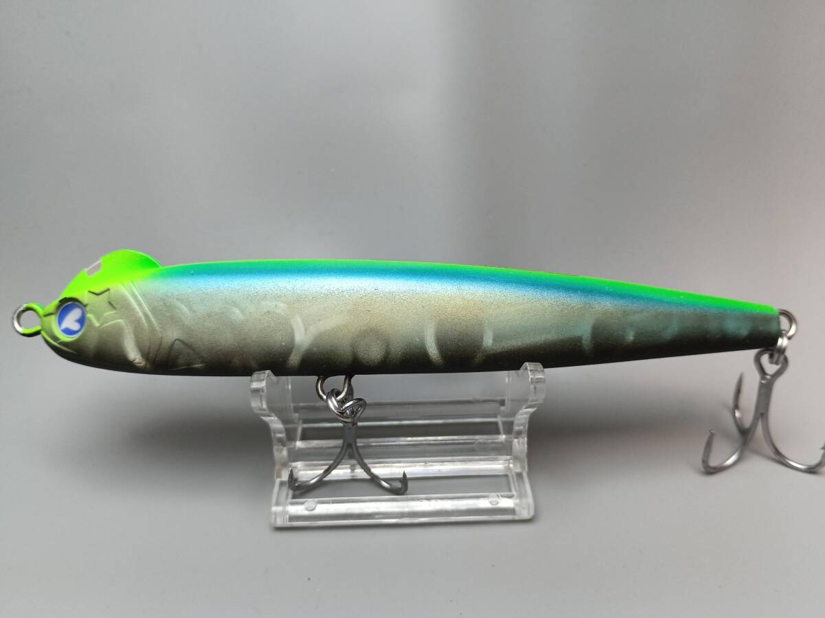 ブルーブルー スネコン 130S ストリームライダー拍卖