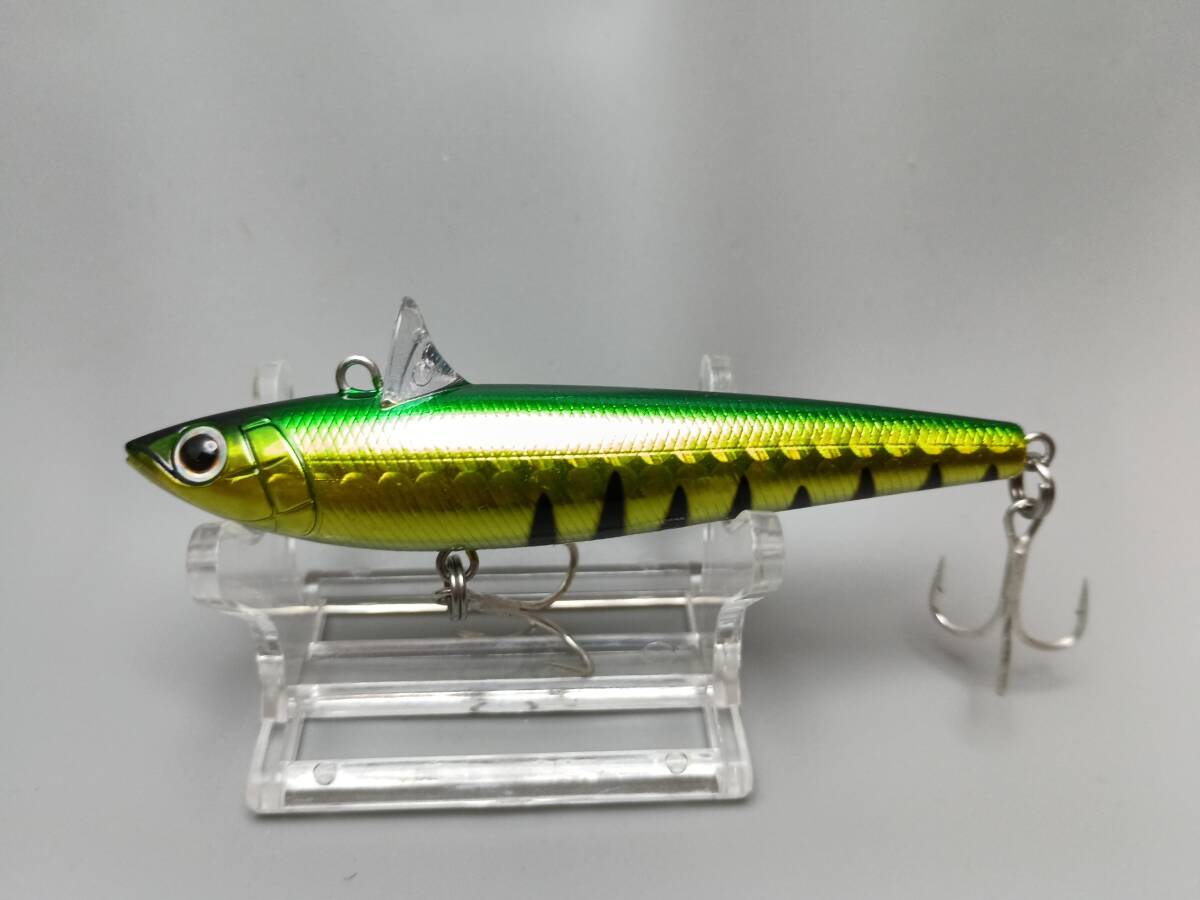 タックルハウス ローリングベイト 77 限定 デイゲームセレクションカラー Day湾奥ベイト拍卖