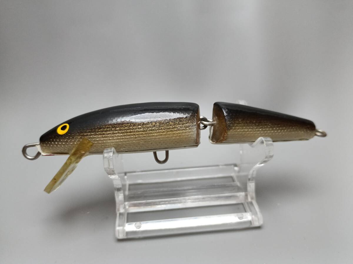 ラパラ フローティング ジョイテッド  J-9拍卖