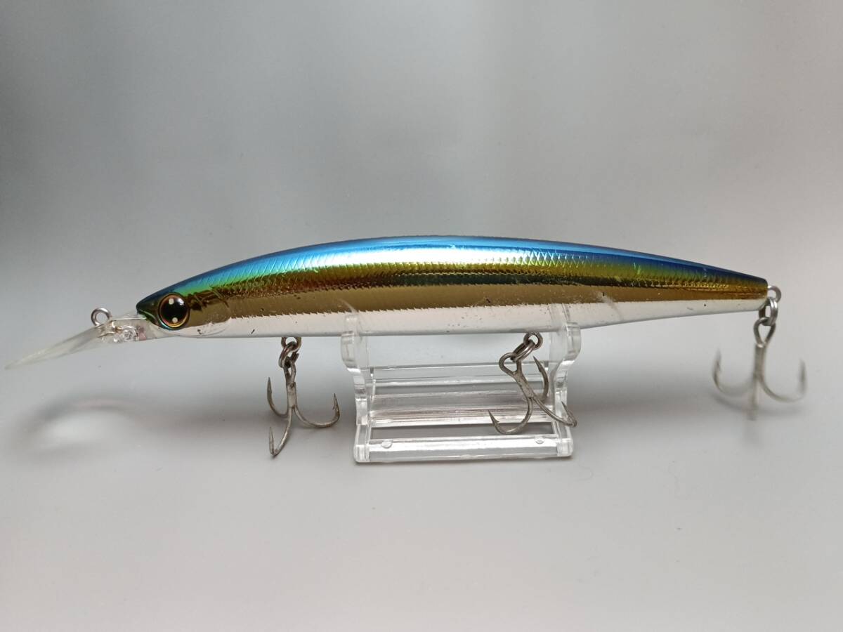 ダイワ ショアラインシャイナーZ セットアッパー 125S DR キビナゴ拍卖