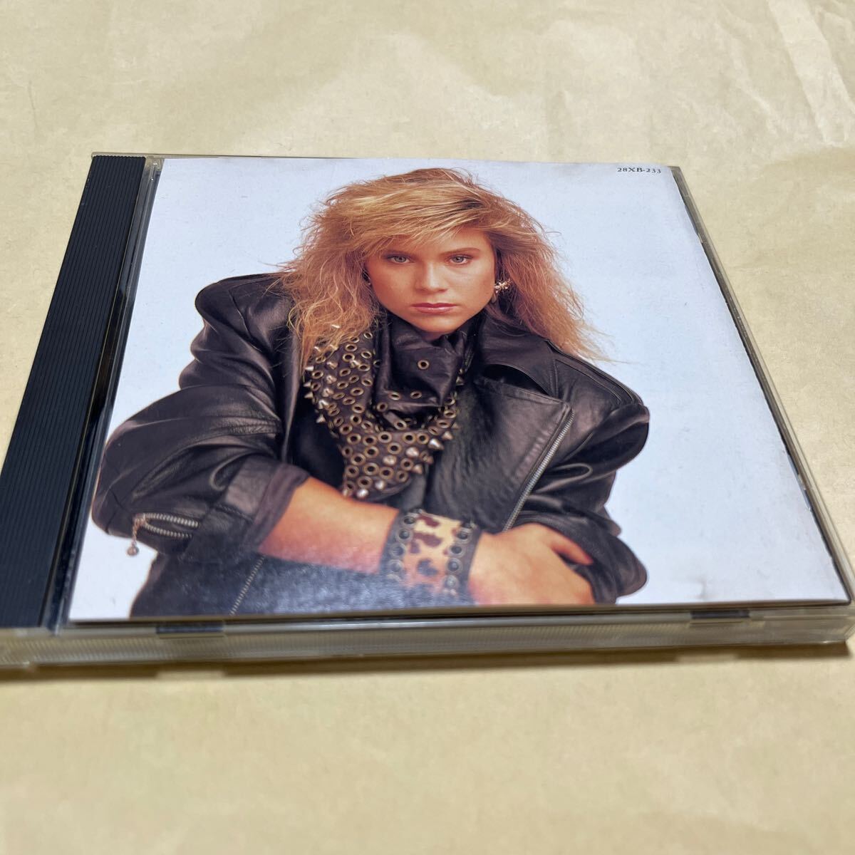 サマンサ・フォックス サム シング・リミックスト 税表記無し 28XB-233 SAMANTHA FOX アイ・サレンダー ストップ・ミー・ナウ クラブ拍卖