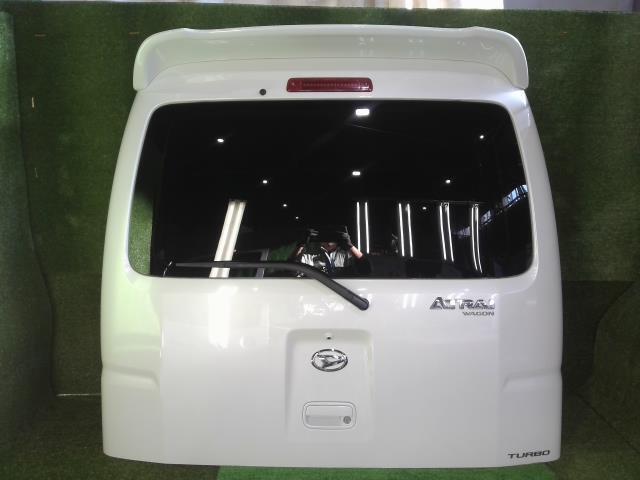 ハイゼットアトレ ABA-S321G バックドアASSY W24拍卖