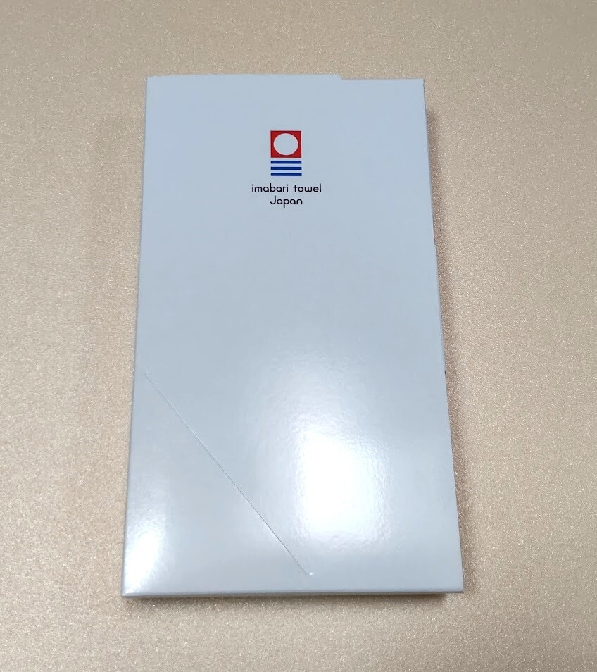 今治タオル フェイスタオル 白 ホワイト 未開封 拍卖