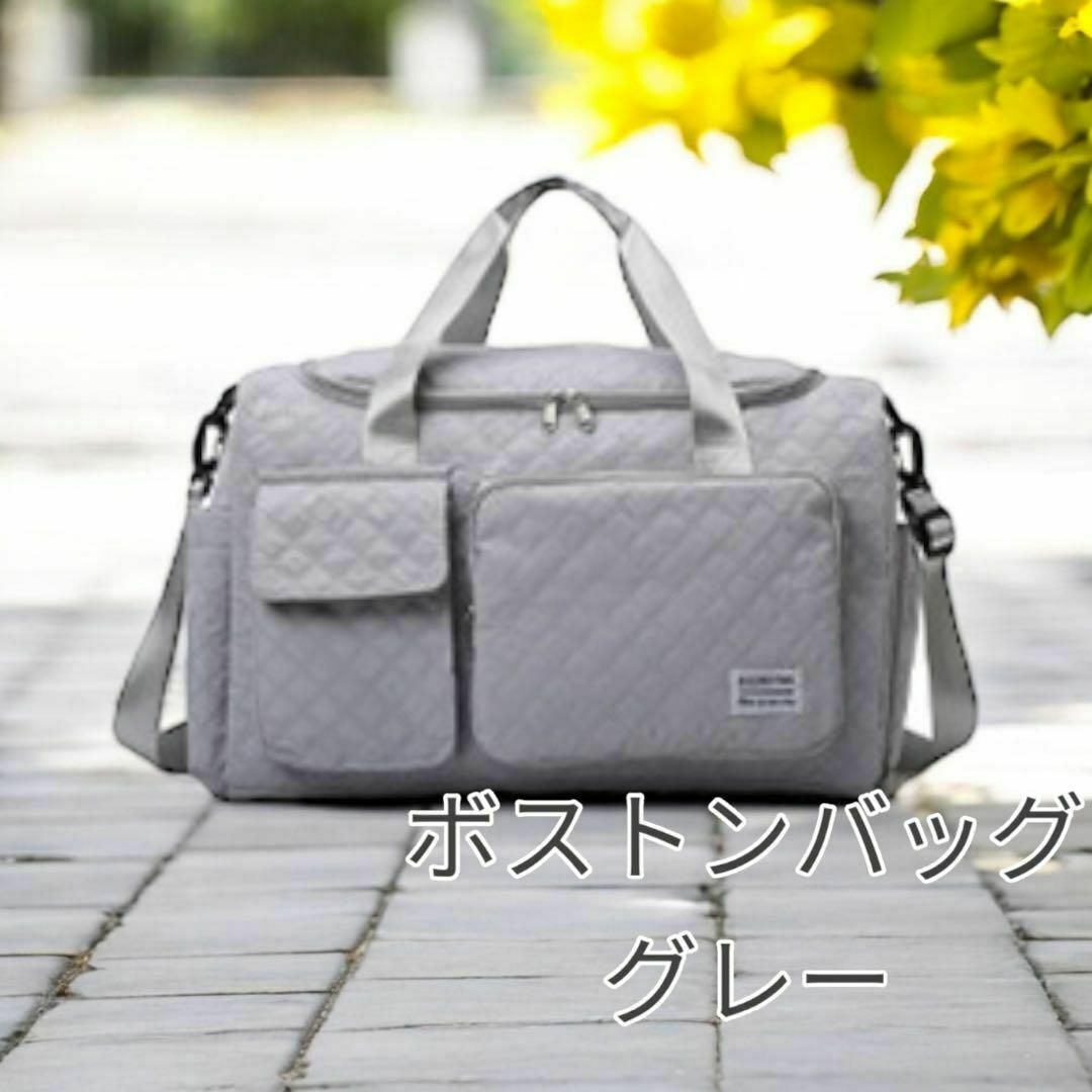 ボストンバッグ キャリーオンバッグ 旅行バッグ 2way メンズ レディース 部活 旅行 修学旅行 軽量 新品 ショルダー 厚手 送料無料 最短発送拍卖
